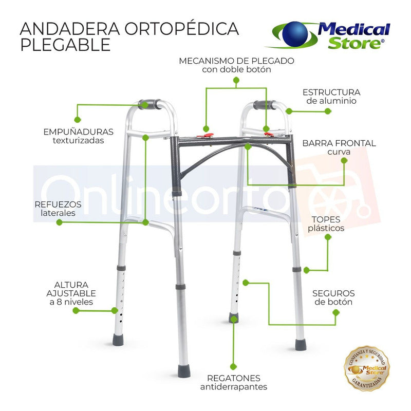 Silla De Ruedas Todo Terreno De Lujo Con Descasapies Tornado