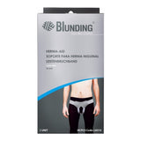 Faja Soporte Para Hernia Inguinal Marca Blunding