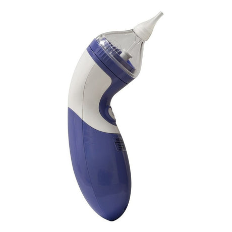 Aspirador Nasal Infantil Pedaitrico Marca Medical Store