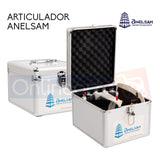 Articulador 3 Precision Ajustable Anelsam