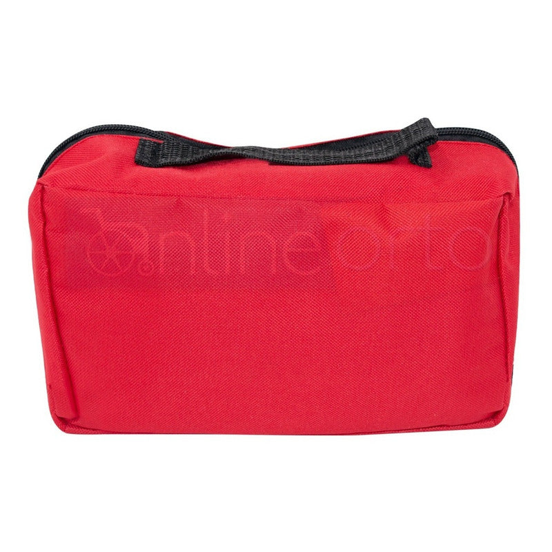 Botiquin Vacio Para Primeros Auxilios Mini
