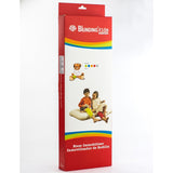 Inmovilizador Ferula De Rodilla Pediatrico Infantil Blunding