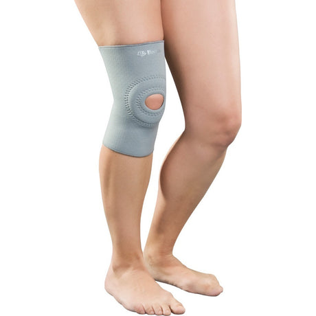 Rodillera Deportiva Ortopedica Neopreno Respirable Blunding