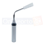 Estuche De Diagnostico Oftalmoscopio Otoscopio Luz Led