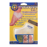 Protector Para Talon De Gel Alta Calidad 6 En 1 Ortho Pauher