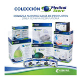 Oximetro De Pulso Monitor Medico Adulto Pediatrico Ms Contec