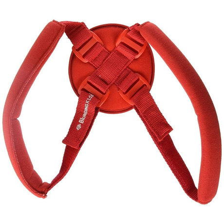 Inmovilizador De Clavícula Pediatrico De Lujo Marca Blunding