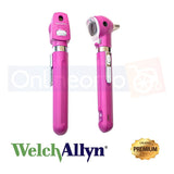 Estuche De Diagnostico Medico Pocket Led 3 Lumen Welch Allyn