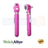 Estuche De Diagnostico Medico Pocket Led 3 Lumen Welch Allyn