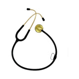 Estetoscopio Adulto Cardio Pro 1 5764 Medimetrics Oro Gold