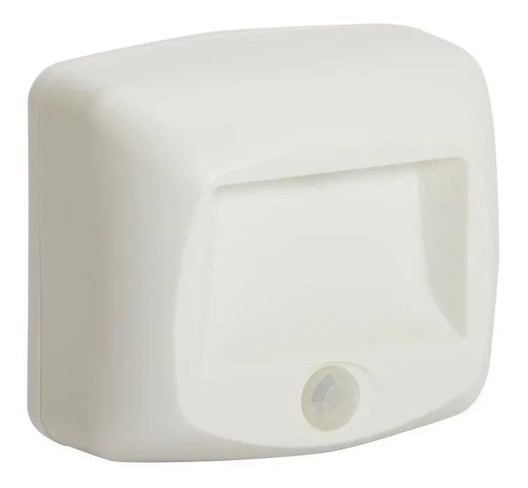 Luz LED con Sensor de Movimiento Safestep Health Smart para Escaleras Pasillos Ultra Brillante Fácil de Instalar Sin Cables  Ahorro de Energía Ideal para Hogar y Oficina