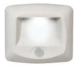 Luz LED con Sensor de Movimiento Safestep Health Smart para Escaleras Pasillos Ultra Brillante Fácil de Instalar Sin Cables  Ahorro de Energía Ideal para Hogar y Oficina