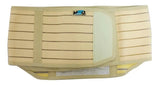 Faja Soporte Lumbar Magnetico Extra Reforzada Alivia Dolor