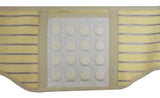Faja Soporte Lumbar Magnetico Extra Reforzada Alivia Dolor