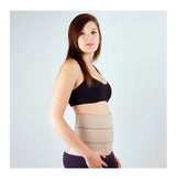 Faja Post Parto De Lujo Libre De Latex Marca Blunding