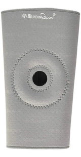 Rodillera Deportiva Ortopedica Neopreno Respirable Blunding Talla Grande 37-42cm