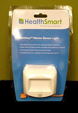 Luz LED con Sensor de Movimiento Safestep Health Smart para Escaleras Pasillos Ultra Brillante Fácil de Instalar Sin Cables  Ahorro de Energía Ideal para Hogar y Oficina
