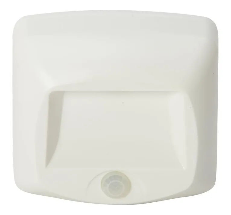 Luz LED con Sensor de Movimiento Safestep Health Smart para Escaleras Pasillos Ultra Brillante Fácil de Instalar Sin Cables  Ahorro de Energía Ideal para Hogar y Oficina