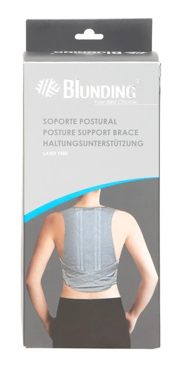 Soporte Postural De Lujo Marca Blunding