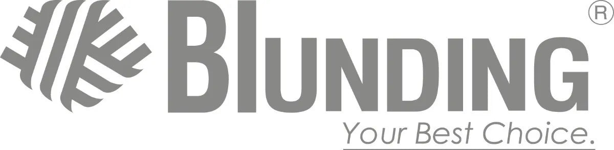 Rodillera Deportiva Ortopedica Neopreno Respirable Blunding Talla Grande 37-42cm