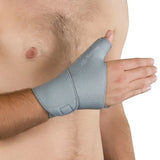 Ferula Para Dedo Pulgar Ambidiestra Neopreno Marca Blunding