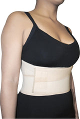Faja Toracica Soporte Toracico Para Mujer Marca Blunding