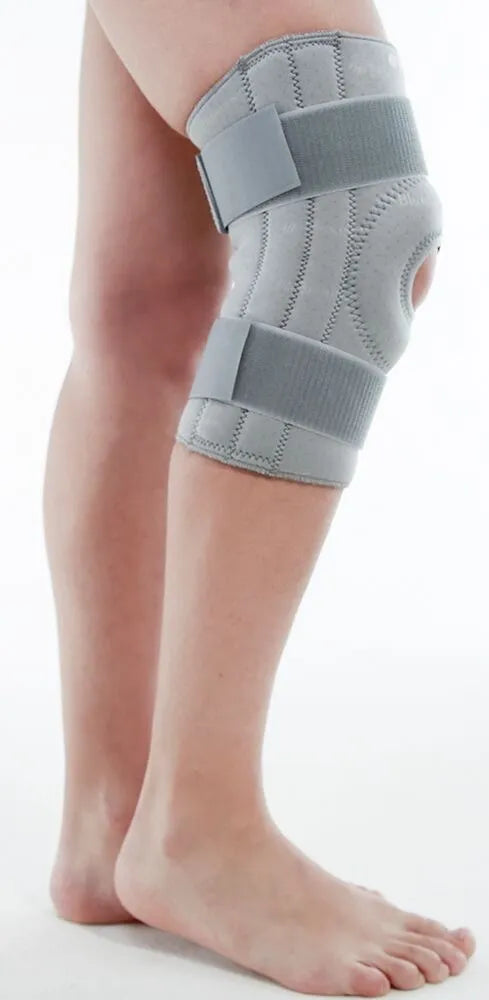 Rodillera Deportiva Estabilizadora Maximo Soporte Blunding