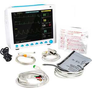 Monitores Signos Vitales