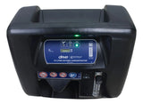 Concentrador de Oxígeno 10L DeVilbiss 1025DS Estacionario Estacionario Adulto y Pediátrico Alarma Visual y Auditiva Seguro Fiable para Uso Médico