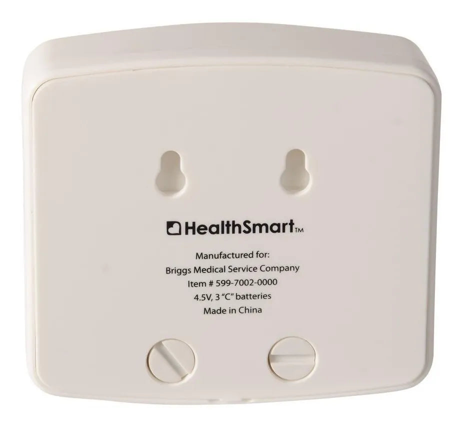 Luz LED con Sensor de Movimiento Safestep Health Smart para Escaleras Pasillos Ultra Brillante Fácil de Instalar Sin Cables  Ahorro de Energía Ideal para Hogar y Oficina