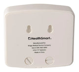 Luz LED con Sensor de Movimiento Safestep Health Smart para Escaleras Pasillos Ultra Brillante Fácil de Instalar Sin Cables  Ahorro de Energía Ideal para Hogar y Oficina
