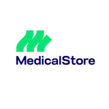 Silla Comodo 3 En 1 Wc Silla Ducha Aumento Baño Adultos Mayores Medicalstore Confrtable Plegable