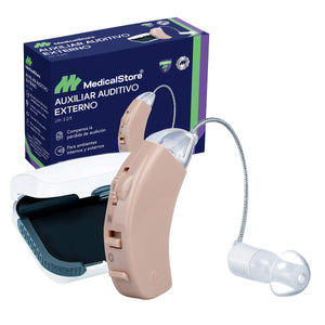 Diapasones y dispositivos auditivos