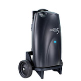 Concentrador de Oxígeno Portátil Sequal Eclipse Hibrido 1 bateria