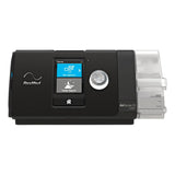 CPAP ResMed AirSense 10 Fijo con Humidificador Integrado Rampa Automática y Registro de Datos para Tratamiento de Apnea
